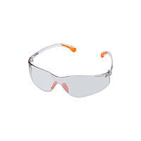 Захисні окуляри Sigma Balance, срібло (9410311)