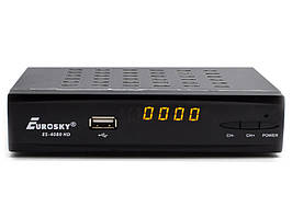 Eurosky ES-4080 HD