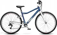 Велосипед Woom 6 Niebieski 26 2021