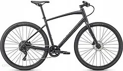 Велосипед Specialized Sirrus x 3.0 Czarny Satynowy Połysk 28 2023