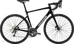 Велосипед Cannondale Synapse Carbon 4 Czarny 2023