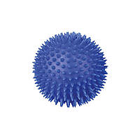 Іграшка для собак Trixie М'яч із піскавкою d 7 см (квітка в асортименті) (4011905034140)