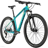 Велосипед Romet Monsun Ltd 2023 Turkusowy-Seledynowy 29 2023