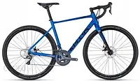 Велосипед Kellys Soot 30 Niebieski 28 2023