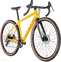 Велосипед Gravel Oxfeld Gr 1 Żółty 28 2024