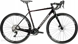 Велосипед Kross Esker 8.0 Gravel Carbon Zielony 28 2023