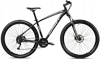 Велосипед Romet Rambler R9.3 Ltd Czarny 29 2023