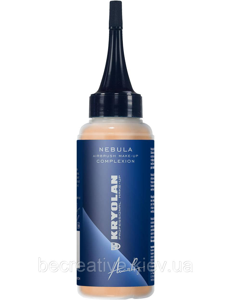 Тон Nebula для Airbrush COMPLEXION AIRBRUSH 75 мл