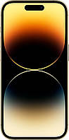 IPhone 14 Pro 256 GB Gold  A16 Bionic 3200 мАг, фото 2