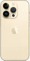 IPhone 14 Pro 256 GB Gold  A16 Bionic 3200 мАг, фото 4