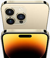 IPhone 14 Pro 256 GB Gold  A16 Bionic 3200 мАг, фото 7