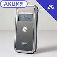 Алкотестер AlcoScan AL 7000