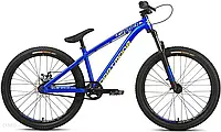 Велосипед Dartmoor Gamer Intro 12.5 Space Blue 24 2022