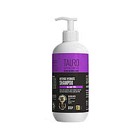 Шампунь для животных Tauro Pro Line Ultra Natural Care Intense Hydrate 400 мл (TPL63592)