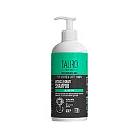 Шампунь для животных Tauro Pro Line Ultra Natural Care увлажняющий для белой, светлой окраски 1000 мл.