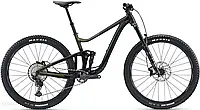 Велосипед Giant Trance X Ciemny Zielony 29 2022
