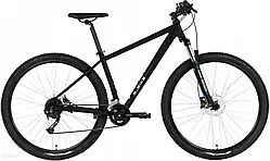 Велосипед M-bike Big 40-D Black 29 2023