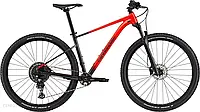 Велосипед Cannondale Trail Sl 3 Czerwony Czarny 29 2023