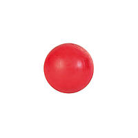 Іграшка для собак Trixie М'яч литий d 7.5 см (квітка в асортименті) (4011905033020)