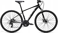 Велосипед Marin San Rafael DS1 Czarny 28 2023