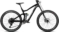 Велосипед Dartmoor Thunderbird CF Evo 2023 M czarno-grafitowy matowy