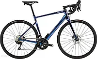 Велосипед Cannondale Synapse Carbon 3 L Fioletowo-Niebieski 700C 2023
