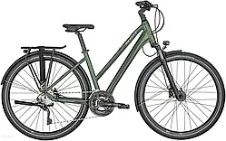Велосипед trekkingowy damski Scott Sub Sport 10 Lady model 2024 L