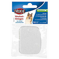 Прокладки для собак Trixie для защитных трусов XS, S, S-M 10 шт (4011905234960)