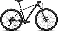 Велосипед Orbea Onna 20 Black Silver 29 2022