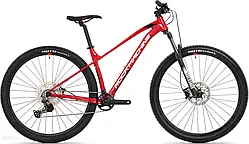 Велосипед Rock Machine Mtb Torrent 70   Czerwony Biały Czarny 29 2022