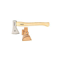 Топор Neo Tools Bushcraft, 400 г (63-119)