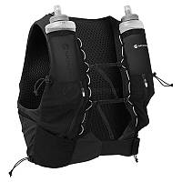 Спортивный рюкзак-жилет Montane Gecko Vp 5+ L Black (PGVP5BLAN15)
