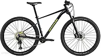 Велосипед Cannondale Trail Sl 2 Czarny Żółty 29 2023