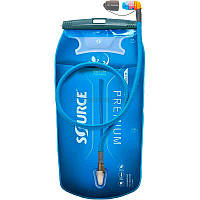 Питьевая система Source Widepac Premium 3L Alpine Blue (2061889303)