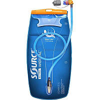 Питьевая система Source Widepac 3L Alpine Blue (2060229303)