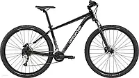 Велосипед Cannondale Trail 7 Czarny 27.5 29 2021