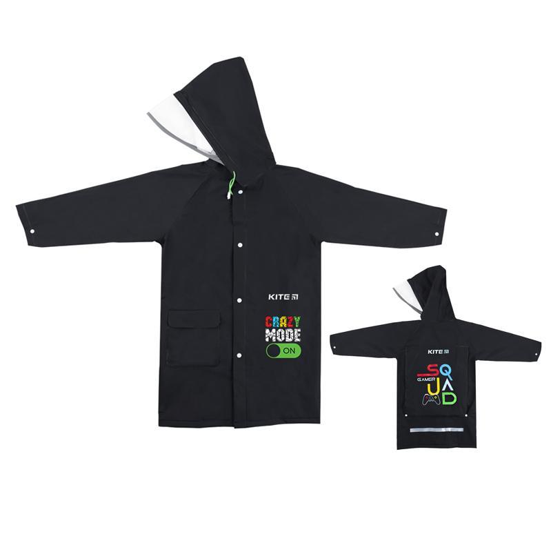 Дощовик дитячий Kite K24-2600M, 65997, фото 1