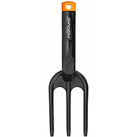 Вилы Fiskars для бурьянов Solid (1000696)