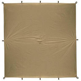 Тент Terra Incognita Tarp 3 x 3 sand (4823081501732)