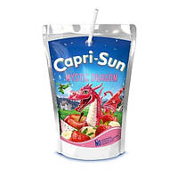 Напій 0,2 л Capri Sun Містичний дракон дoй/пaк