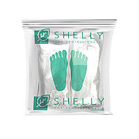 Набор носков для педикюра Shelly 10 шт SP, код: 8253291