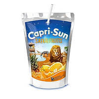 Напій 200 мл Capri Sun Сафар