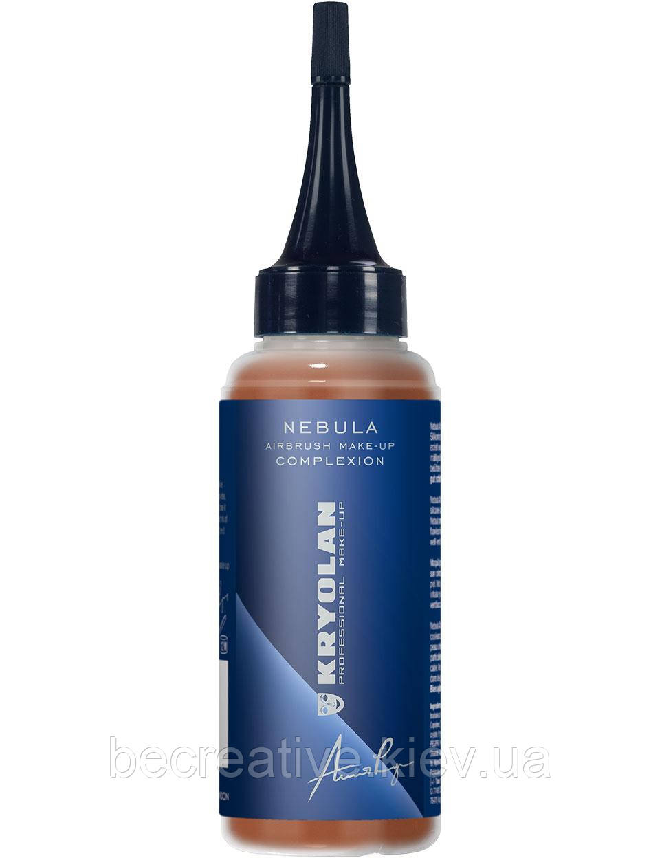 Тон Nebula для Airbrush COMPLEXION AIRBRUSH 75 мл