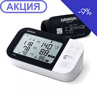 Автоматический тонометр OMRON M7 Intelli IT (HEM-7361T-EBK)