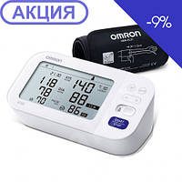 Автоматический тонометр OMRON M6 Comfort (HEM-7360-E)