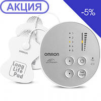 Електронейроміостимулятор Omron Pocket Tens (HV-F013-E)