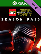 LEGO Star Wars: The Force Awakens - Season Pass (Xbox One) - Xbox Live Key - GLOBAL