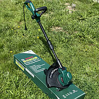 Тример мотокоса Bosch 500 Вт Електрокоса для трави (Тример садовий) Тримери електричні для трави