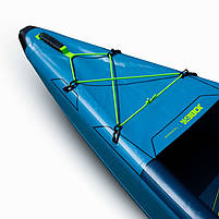 Каяк JOBE Tasman Inflatable Kayak 14'5" - двомісний надувний каяк, фото 4