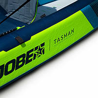 Каяк JOBE Tasman Inflatable Kayak 14'5" - двомісний надувний каяк, фото 5